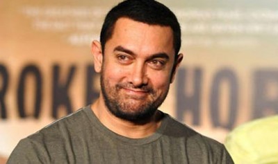 Amir Khan