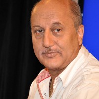 Anupam Kher