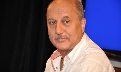 Anupam Kher