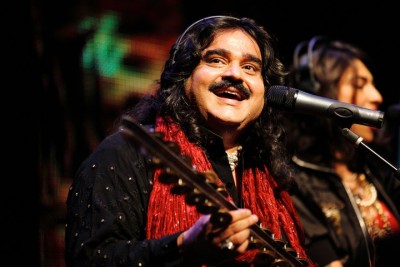 Arif Lohar