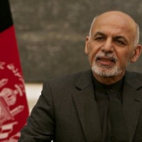 Ashraf Ghani