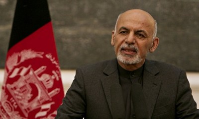 Ashraf Ghani