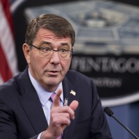 Ashton Carter