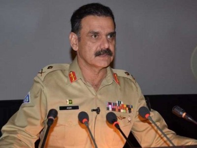 Asim Saleem Bajwa