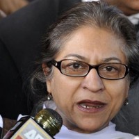 Asma Jahangir