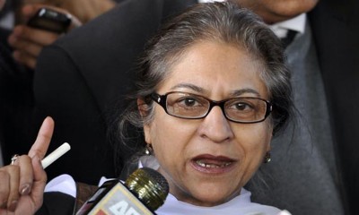 Asma Jahangir