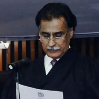 Ayaz Sadiq