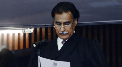 Ayaz Sadiq