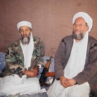 Ayman al-Zawahiri