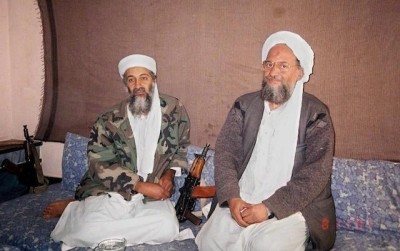  Ayman al-Zawahiri