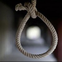 Bahawalpur Jail Hanged