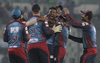 Bangladesh Premier League