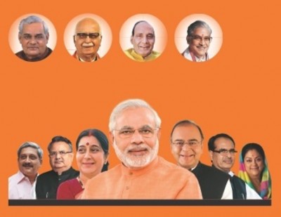 Bharatiya Janata Party