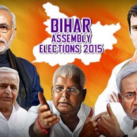 Bihar Assembly Elections