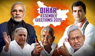 Bihar Assembly Elections