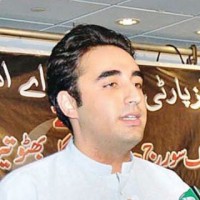 Bilawal Bhutto