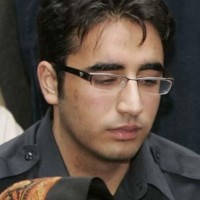 Bilawal Bhutto Zardari