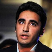 Bilawal Bhutto