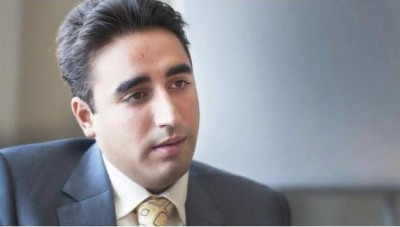 Bilawal Bhutto