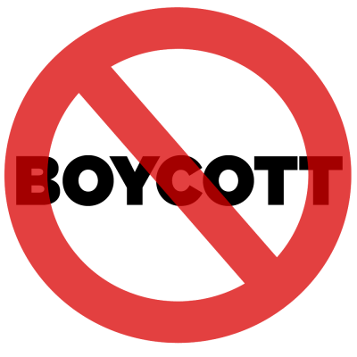 Boycott