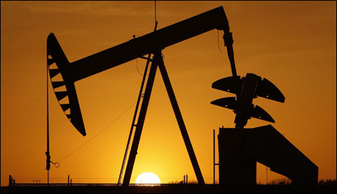 تیل کی قیمتوں میں ایک ڈالر فی بیرل سے زائد کی کمی