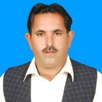 Chair Man Anayat Ullah Khan