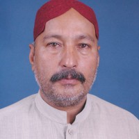 Chaudhry Sanaullah