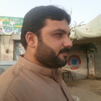 Chaudhry Saqib