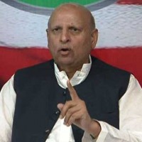 Chaudhry Sarwar