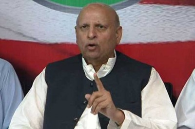 Chaudhry Sarwar