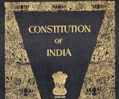 Constitution