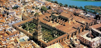 Cordoba Mosque