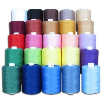 Cotton thread