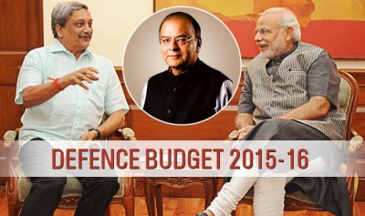 Defense Budget