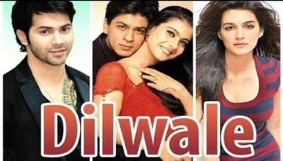 Dilwale