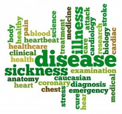 Diseases