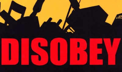 Disobey