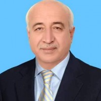 Dr Abdul Malik