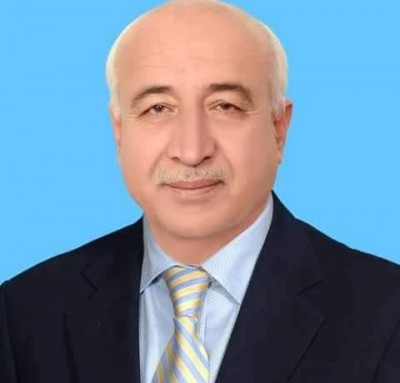  Dr Abdul Malik