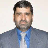 Dr Abdul Rehman