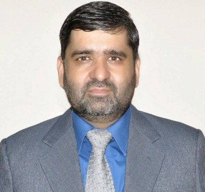 Dr Abdul Rehman