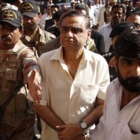 Dr Asim Hussain