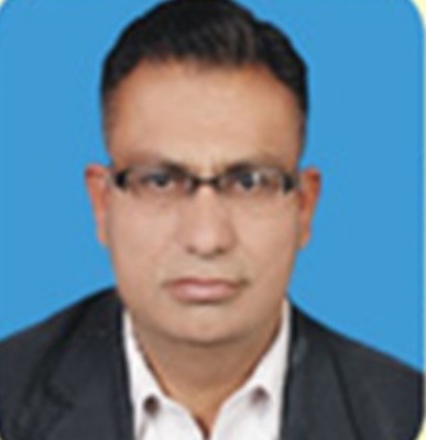 Dr Tasawar Hussain Mirza