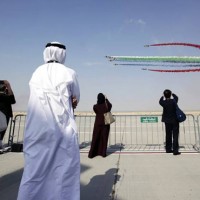 Dubai Air Show