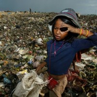 Dumpsters in Girl