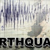 Earthquakes