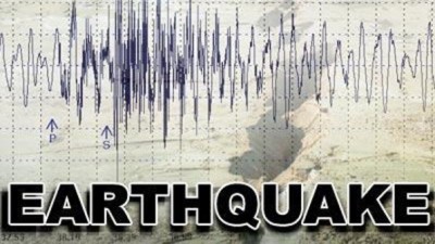 Earthquakes