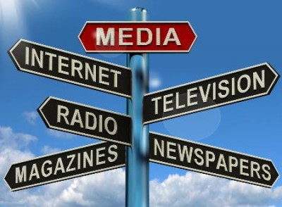 Electronic Media