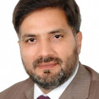 Engineer Iftikhar Chaudhry