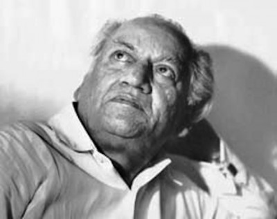 Faiz Ahmed Faiz